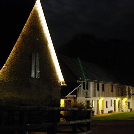 Hof Liebeneck Osterspai Exterior foto