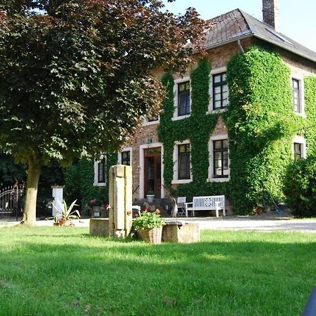 Hof Liebeneck Osterspai Exterior foto